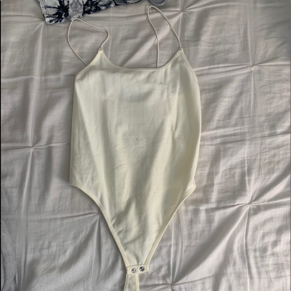Body suit